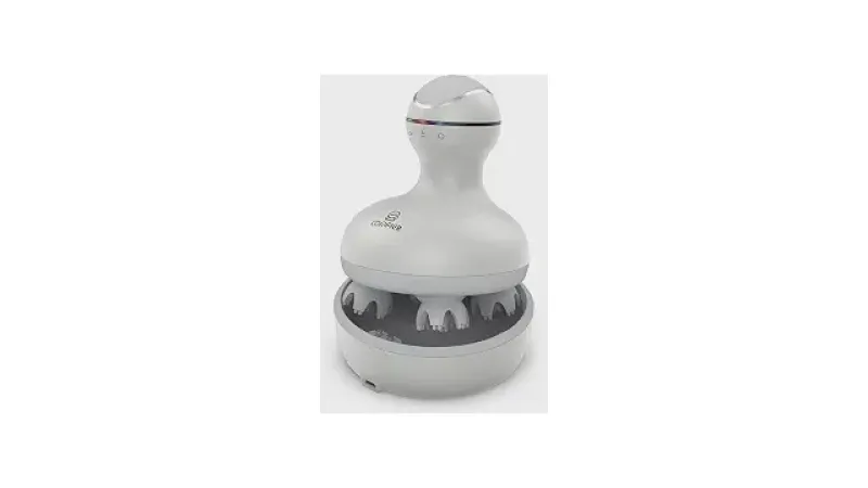 Qual o Melhor Massageador de Cabeça? Guia de Tipos