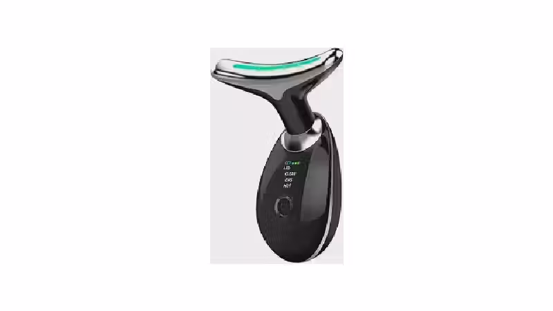Qual o Melhor Massageador Facial? Guia do LED ao Gelo