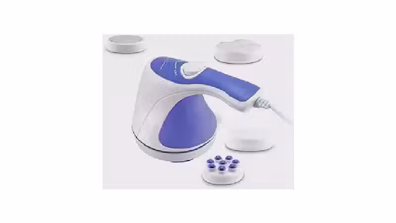 Qual o Melhor Massageador para Celulite? 10 Análises