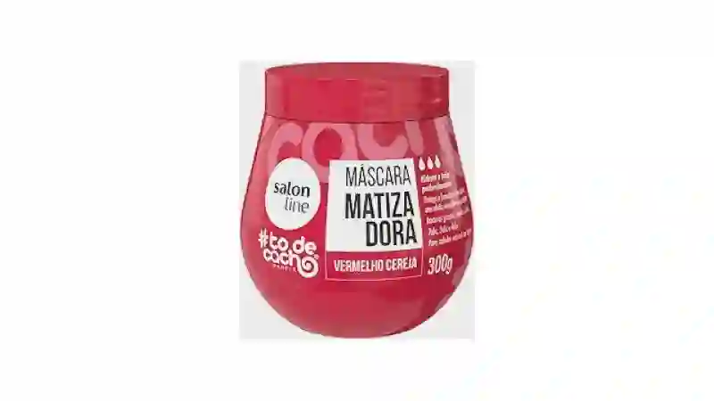 Qual o Melhor Matizador Vermelho para um Tom Vibrante?