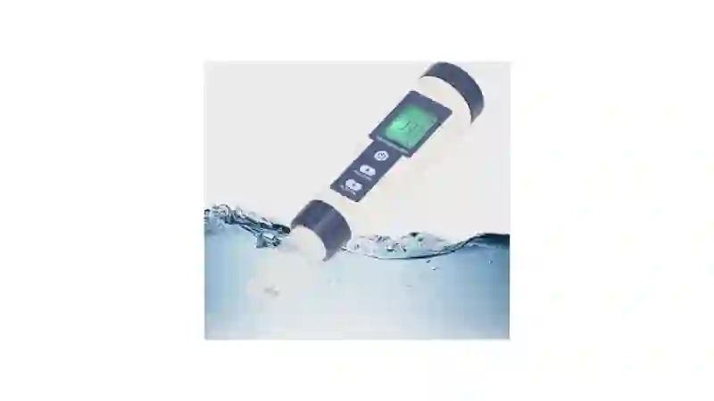 Qual o Melhor Medidor de PH da Agua: Guia de Precisão