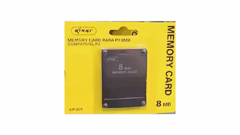 Qual o melhor memory card para PS2: Guia OPL vs Save