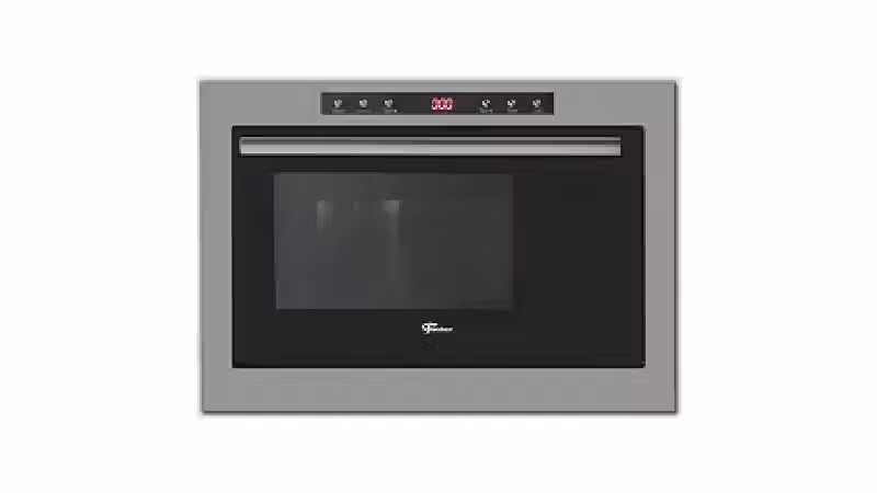 Qual o Melhor Micro Ondas de Embutir: 25L ou 35L?