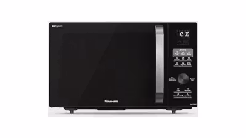 Qual o Melhor Micro-ondas Panasonic? Do Básico ao 4 em 1