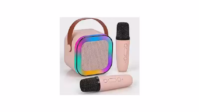 Qual o melhor microfone infantil? Guia do Karaokê