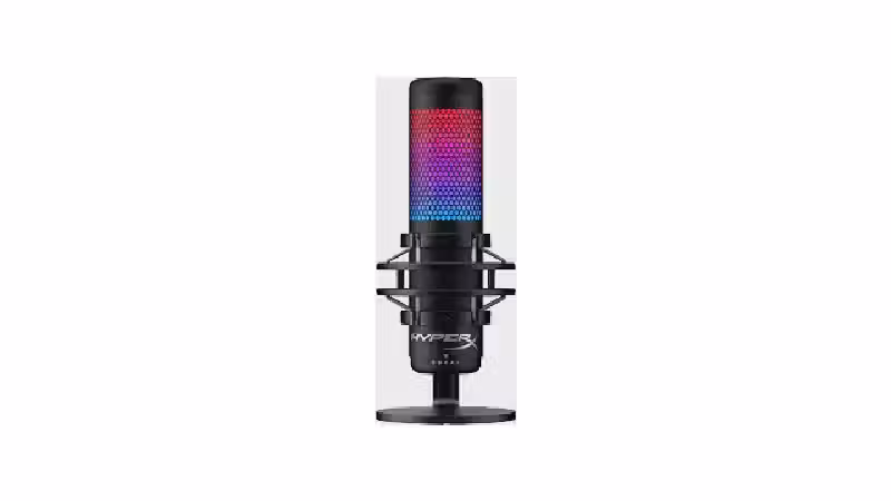 Qual o melhor microfone streaming para cada budget?