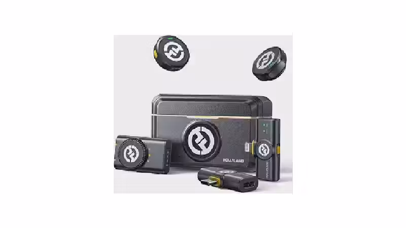 Qual o melhor microfone? Do Gamer ao Vlogger