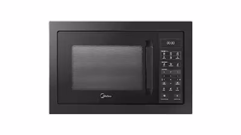 Qual o Melhor Microondas de Embutir? Guia de Compra