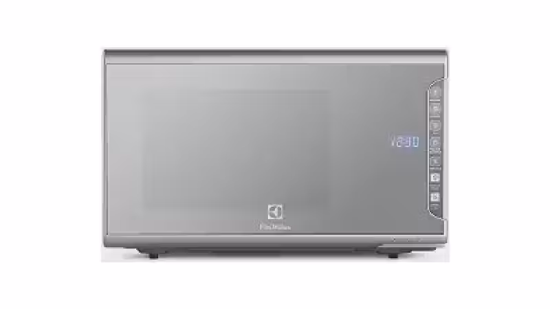 Qual o melhor microondas electrolux? Análise de 10 modelos