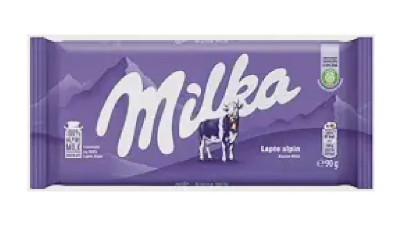 Qual o Melhor Milka: Guia de Sabores e Tipos