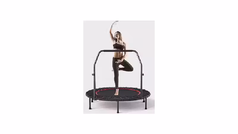 Qual o Melhor Mini Jump? Guia por Peso e Molas