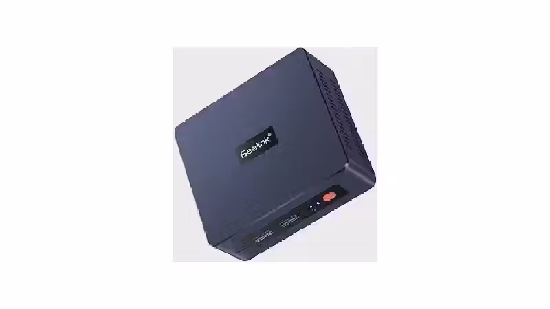 Qual o Melhor Mini PC? i5 vs i7 vs N100