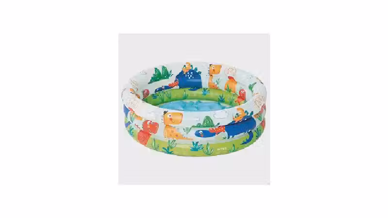 Qual o Melhor Modelo de Piscina Inflavel? 9 Opções