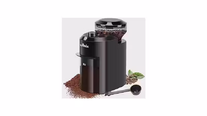 Qual o Melhor Moedor de Cafe Eletrico? Mós ou Lâmina