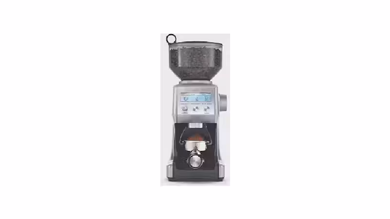 Qual o Melhor Moedor de Café para Café Expresso (moagem fina): Guia de Ajustes