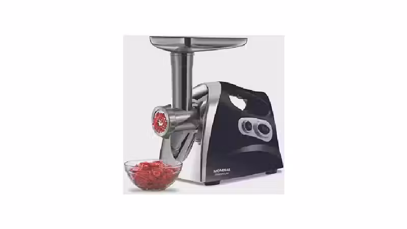 Qual o Melhor Moedor de Carne Eletrico? Guia Potência