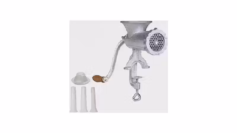 Qual o Melhor Moedor de Carne Manual? Guia Completo