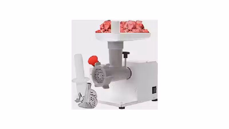 Qual o Melhor Moedor para Açougue: Guia Industrial