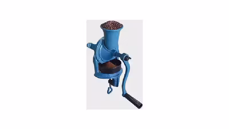 Qual o Melhor Moinho de Grãos Manual? Café e Cereais