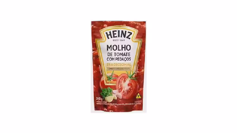 Qual o melhor molho de tomate para cada receita?