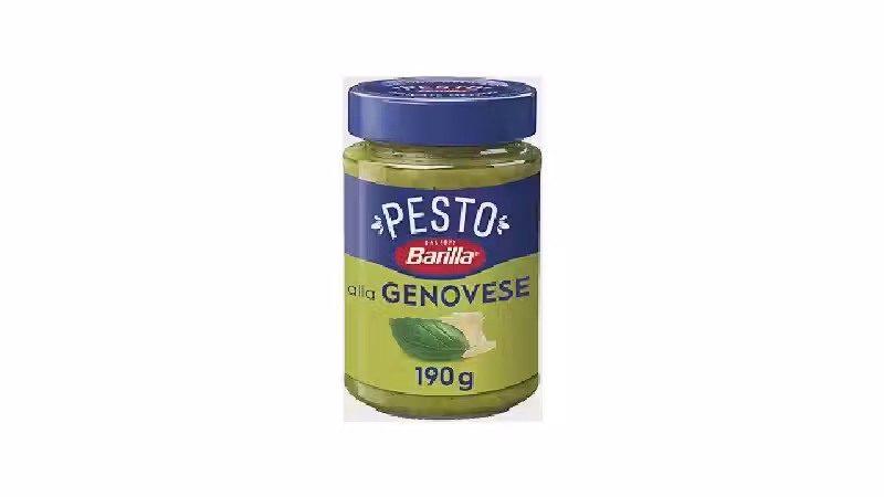 Qual o melhor molho pesto: Guia dos tipos e marcas