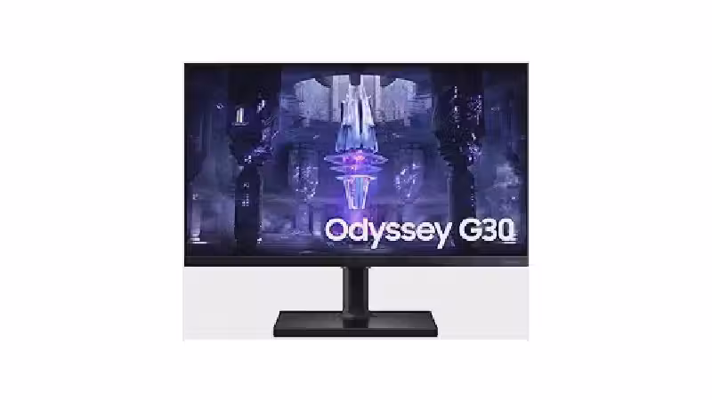 Qual o Melhor Monitor 144Hz p/ Jogos Competitivos?