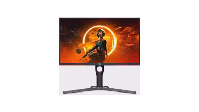 Qual o Melhor Monitor 240Hz para FPS Competitivo?