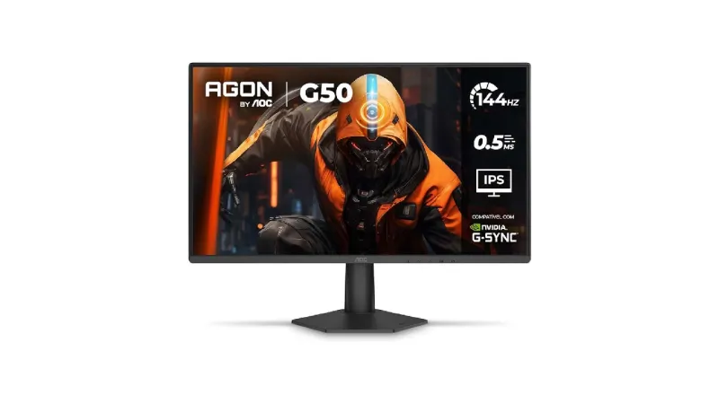 Qual o Melhor Monitor AOC ou Samsung: 10 Modelos para Gamers