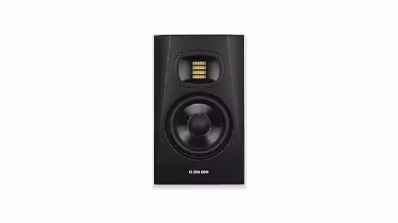 Qual o melhor monitor de áudio para estúdio para mixagem fiel?