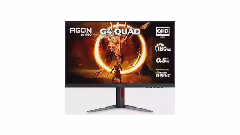 Qual o Melhor Monitor Gamer para eSports e FPS?