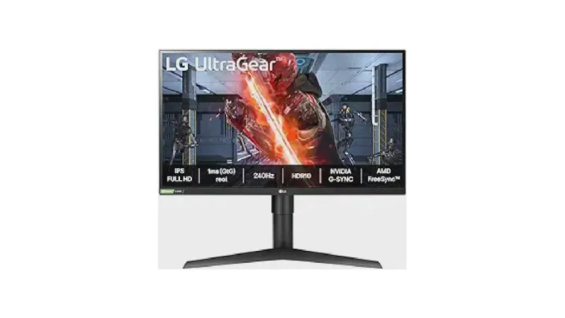 Qual o melhor monitor LG? Gamer, 4K ou Ultrawide