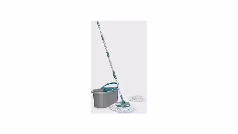 Qual o Melhor Mop Giratório com Balde? Análise Top 10