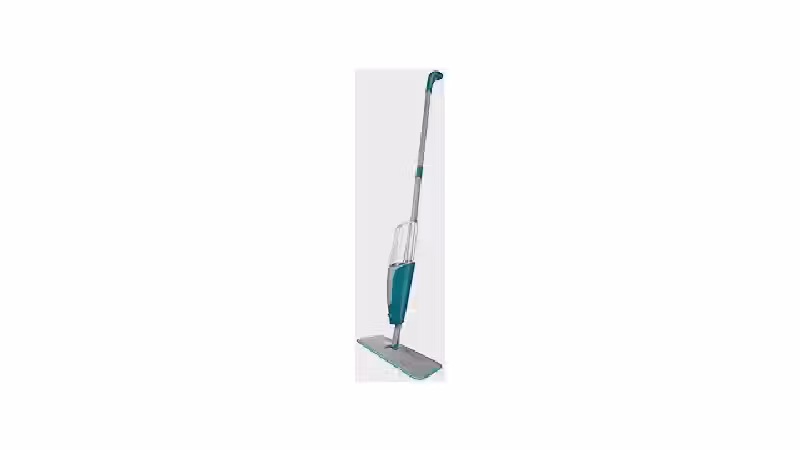 Qual o Melhor Mop Spray para Limpeza Rápida? Guia Custo-Benefício