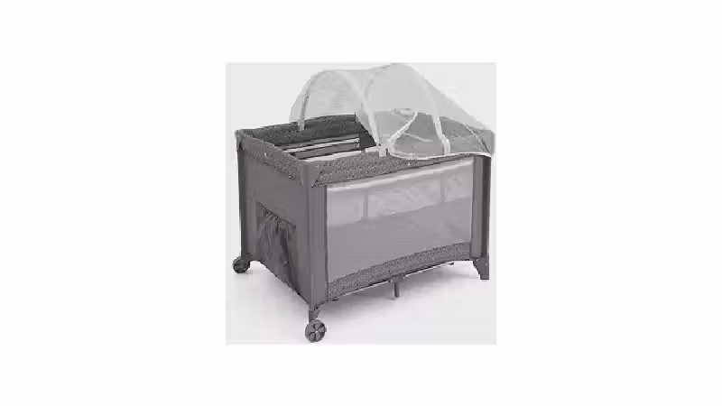 Qual o melhor mosquiteiro para berco? Guia dos tipos