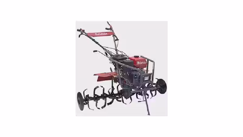 Qual o melhor motocultivador p/ seu tipo de solo