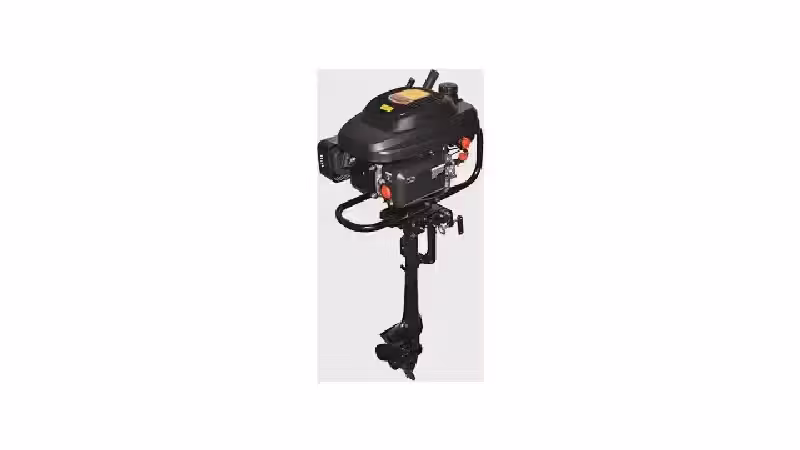 Qual o melhor motor de popa? Guia de 2T e 4T