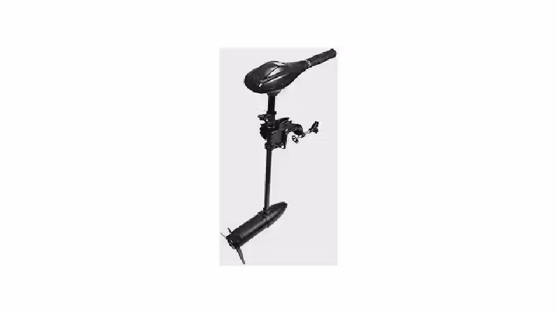 Qual o melhor motor elétrico para barco de pesca: Guia de Empuxo