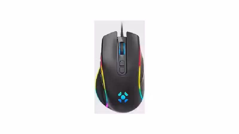 Qual o Melhor Mouse Fortrek? Guia de DPI e Sensores