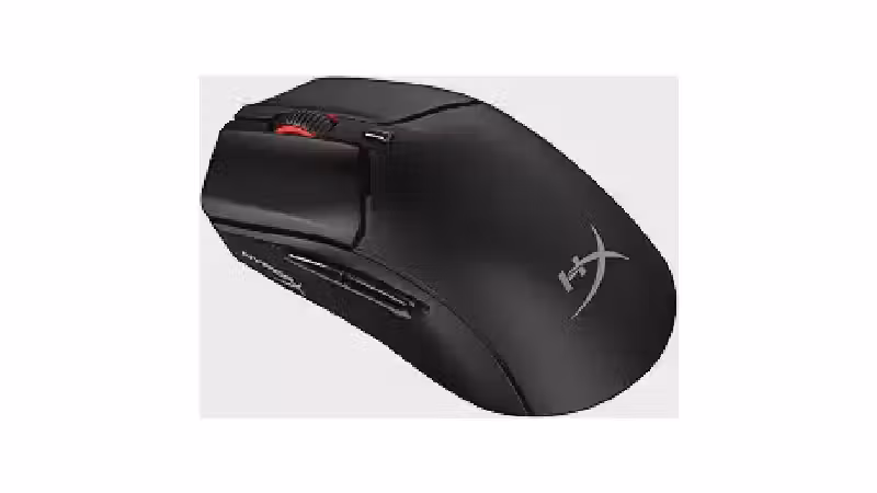 Qual o Melhor Mouse Hyperx? 9 Modelos para Cada Gamer