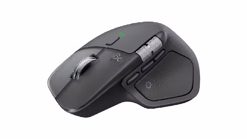 Qual o Melhor Mouse Logitech MX Master: 7 Modelos de Elite