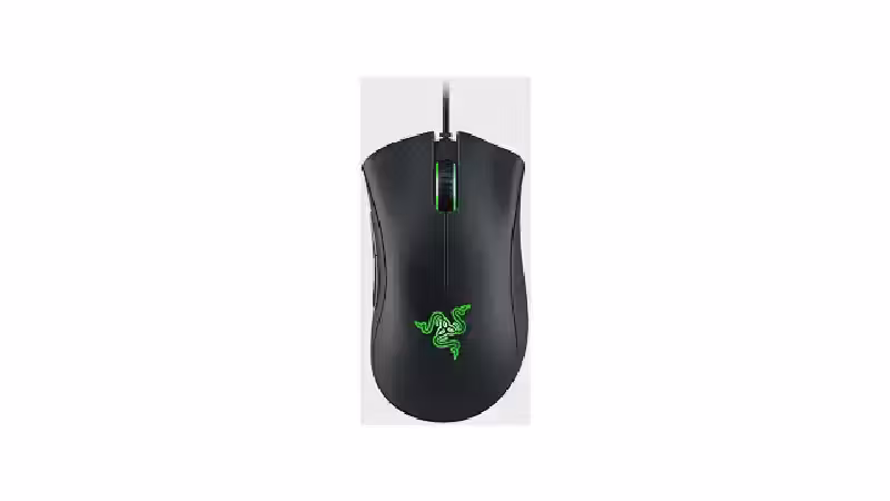Qual o melhor mouse Razer? Guia Viper vs DeathAdder