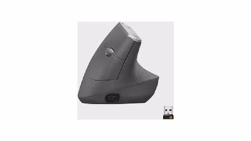Qual o Melhor Mouse Vertical para Aliviar Dor?