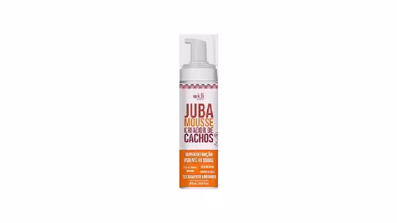 Qual o Melhor Mousse para Cabelo Cacheado e Liso?