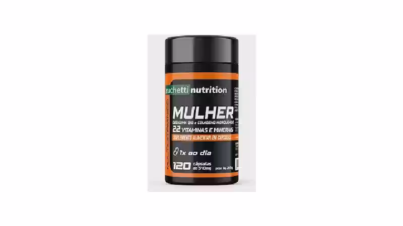 Qual o Melhor Multivitamínico para Mulher por Idade