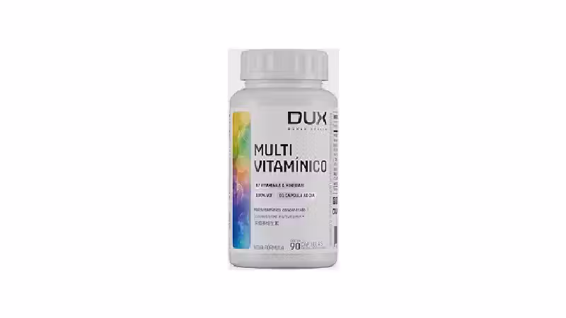 Qual o Melhor Multivitamínico? Guia por Necessidade