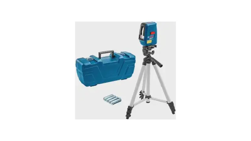 Qual o melhor nível a laser para instalar prateleiras? Análise de 9