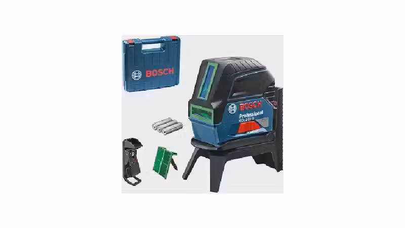 Qual o Melhor Nível a Laser? Guia com 10 Opções