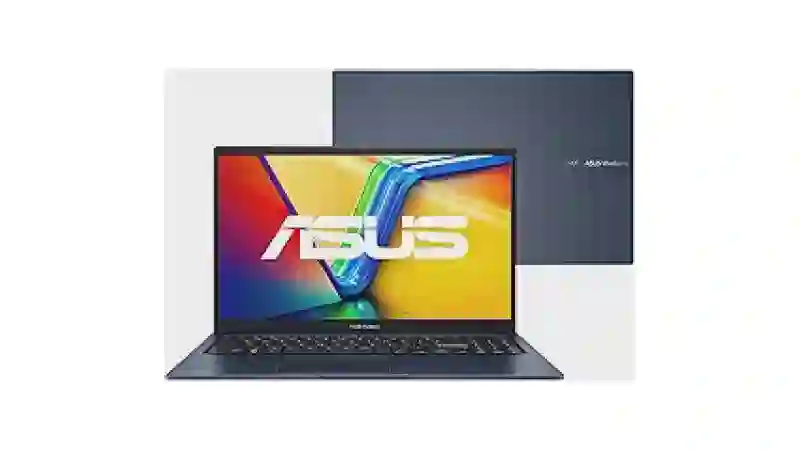 Qual o Melhor Notebook ASUS i5: Guia de Escolha