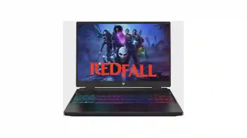 Qual o Melhor Notebook com RTX 4060: Análise de 2 Modelos