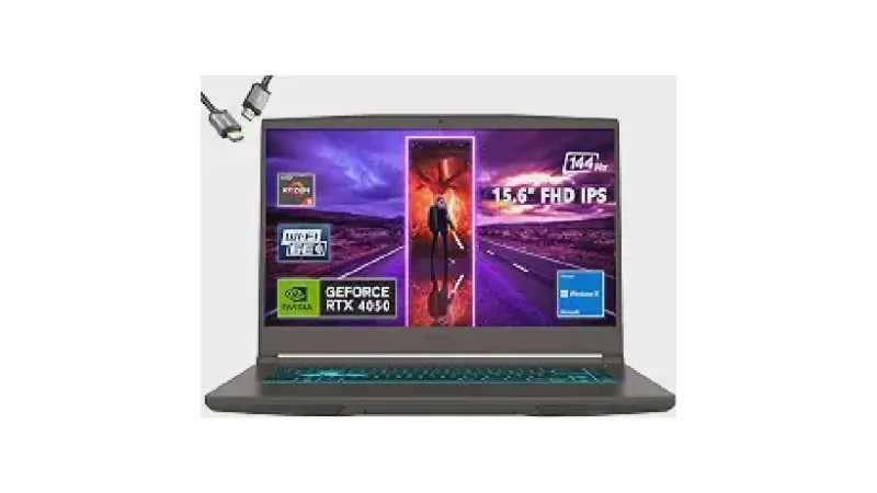 Qual o Melhor Notebook com Tela de Alta Frequência para Jogos? Guia